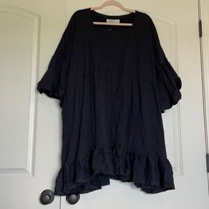 Free People Beach Cover Up NWT